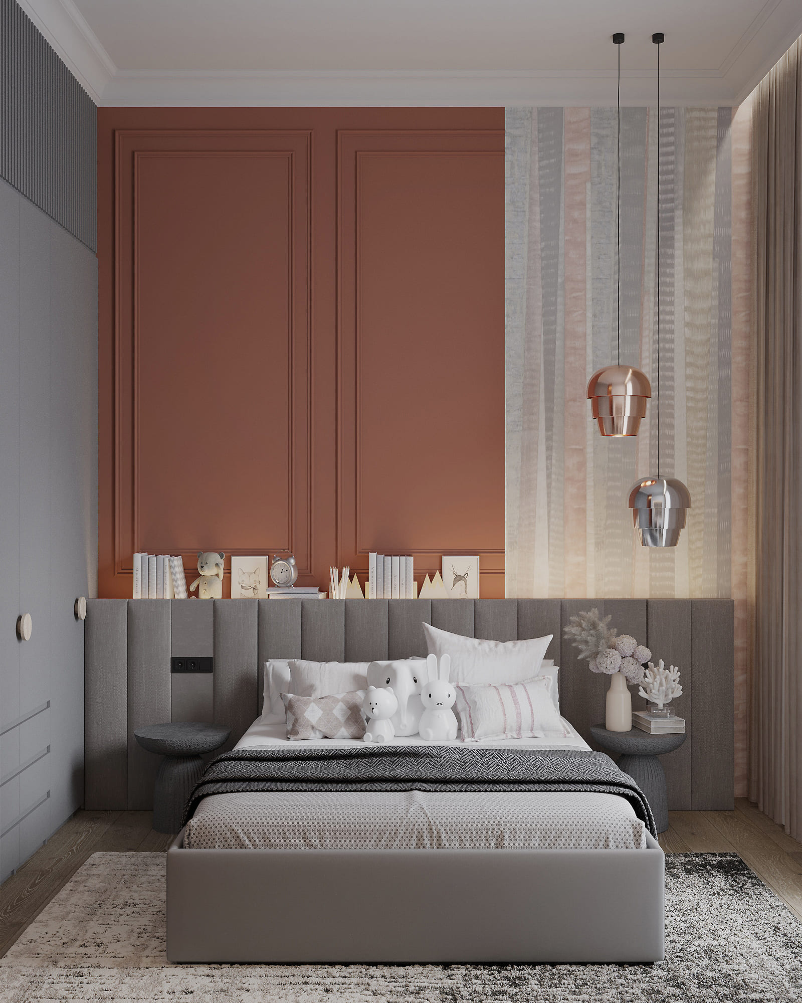 Casa Malta P+E